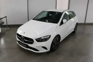 Mercedes-Benz B 180 Progressive Line Adv LED Kamera PTS SHZ
