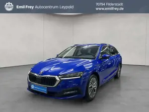 Skoda Octavia Combi 1.0 TSI Tour