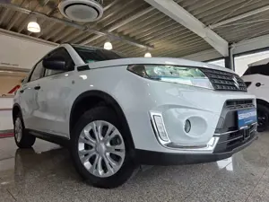 Suzuki Vitara 1.4 Mild-Hybrid Club 4x2