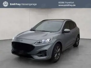 Ford Kuga 1.5 EcoBoost ST-LINE X