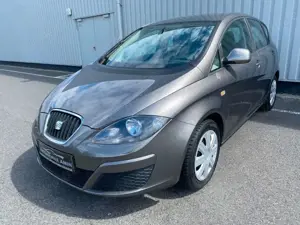 SEAT Altea Sitzhzg.Klima Steuerkette+Service+TÜV NEU