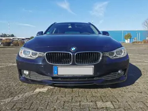 BMW 320 3er Touring Diesel 320d Touring