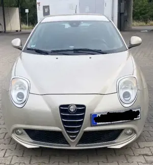 Alfa Romeo MiTo 1.3 JTDM ECO