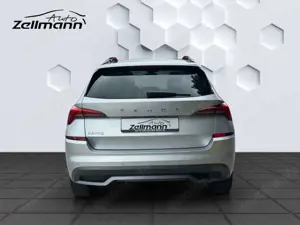 Skoda Kamiq 1.5 TSI Ambition 110kW DSG AHZV PanoDach LED LED P Bild 5