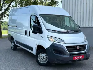 Fiat Ducato 1.HAND-TOP GEPFLEGT-TÜV/AU NEU