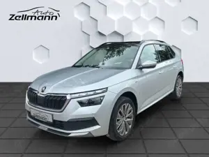 Skoda Kamiq 1.5 TSI Ambition 110kW DSG AHZV PanoDach LED LED P