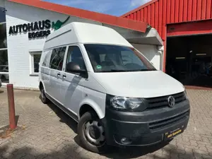 Volkswagen T5 Transporter