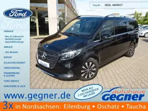 Mercedes-Benz V 300 d lang 9G-TRONIC Avantgarde Standhzg