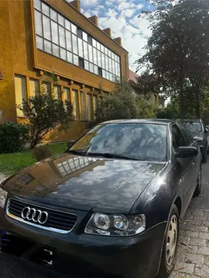 Audi A3 1.8 Ambiente