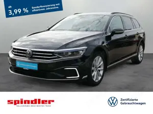Volkswagen Passat Variant GTE 1.4 TSI DSG/ Matrix, ACC, AHK
