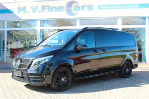 Mercedes-Benz V 220 V -Klasse V 220d AVANTGARDE EDITION