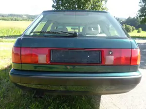 Audi 100 100 Avant 2.6 E Bild 3