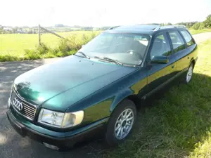 Audi 100 100 Avant 2.6 E