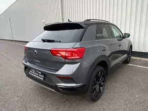 Volkswagen T-Roc Style Automatik aus 1.Hand Bild 4