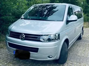 Volkswagen T5 Caravelle Lang Comfortline