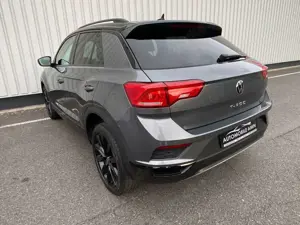 Volkswagen T-Roc Style Automatik aus 1.Hand Bild 5