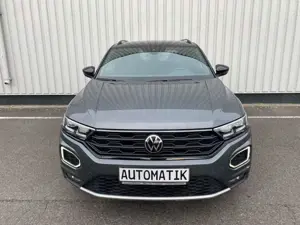 Volkswagen T-Roc Style Automatik aus 1.Hand Bild 2