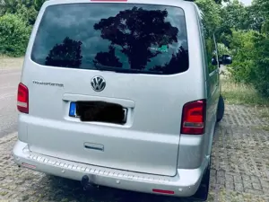 Volkswagen T5 Caravelle Lang Comfortline