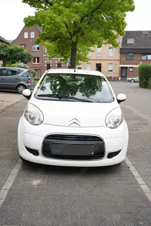 Citroen C1 Style