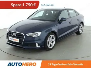 Audi A3 1.5 TFSI ACT Sport*NAVI*XENON*TEMPO*