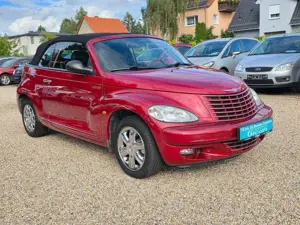Chrysler PT Cruiser