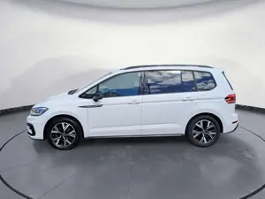 Volkswagen Touran 2.0 TDI SCR DSG Highline *MASSAGE*PANO*TO Bild 3