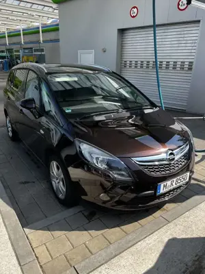 Opel Zafira Tourer 2.0 CDTI Active