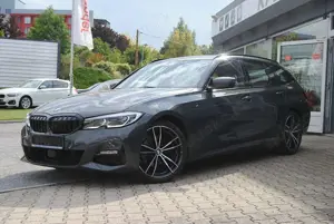 BMW 320 d A xDrive Touring M Sport.Laser.Individual