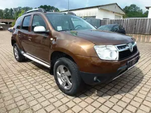 Dacia Duster I Prestige 4x2 Top ZUSTAND  !!!