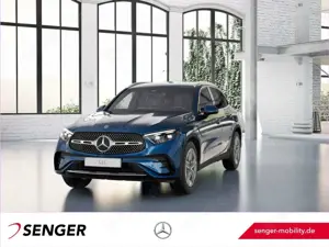 Mercedes-Benz GLC 200 4M AMG Line Digital-Light AHK 360°Kamera