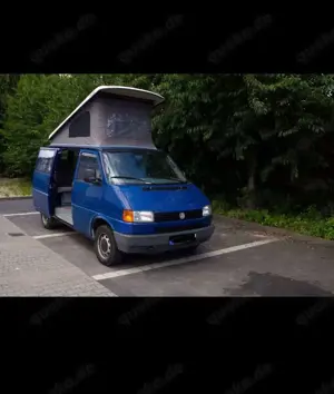 Volkswagen T4 Transporter SY T4
