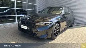 BMW 330 d xDrive M-Sport PRO Navi AHK adLED Pano 19"