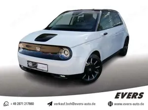 Honda e ADVANCE 17" NAVI+LED+360°KAMERA+SHZ+ACC