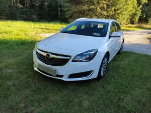 Opel Insignia Insignia 1.6 CDTI Sports Tourer  Innovation