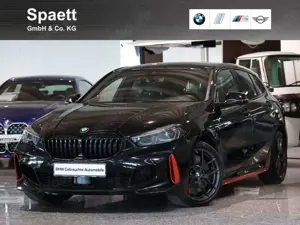 BMW 128 ti HarmKar. Adp.LED RFK 18Zoll LKHZ