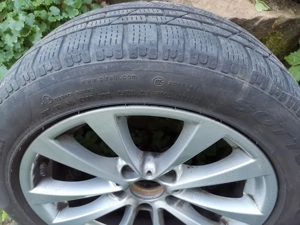 Winter Komplett Räder