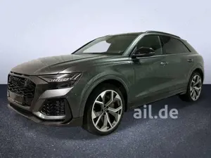 Audi RS Q8 Carbon LED Keramik Standheizung
