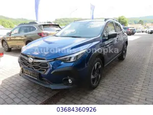 Subaru Crosstrek 2.0ie Platinum Lineartronic 4WD