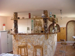 Wir übernehmen die Ausrüstung der  Restaurants, der Pensionen. Bild 2