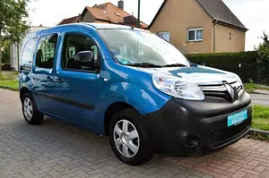 Renault Kangoo Authentique Klima AHK