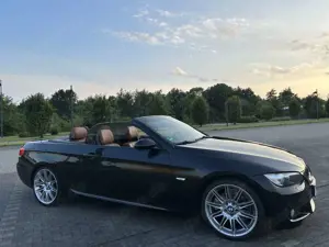 BMW 325 325d DPF Cabrio Aut. M-Sport Edition