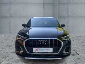 Audi Q3 35 TDI QU S-TR ADVANCED 5JG+LED+NAVI+AHK+VC Bild 3