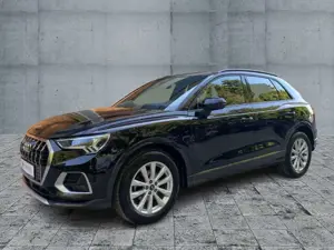 Audi Q3 35 TDI QU S-TR ADVANCED 5JG+LED+NAVI+AHK+VC Bild 2