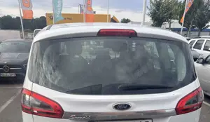 Ford S-Max Bild 3