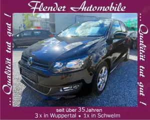 Volkswagen Polo V Life inkl. 3 Jahre Hausgarantie !!!