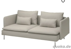 2+ IKEA söderhamn couch