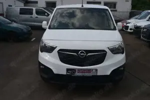 Opel Combo E Cargo Edition