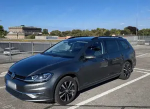 Volkswagen Golf Variant United 1.5 TSI 150 PS ACC, DSG, Kamera, STHZ, AHK