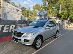 Mercedes-Benz ML 500 *Automatik*Kamera*Sport P.*Schiebedach