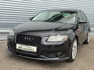 Audi A3 Sportback 2.0 FSI Ambition Bose Panorama**